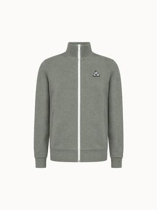 Sweat zippé Contemporain