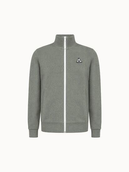 Sweat zippé Contemporain