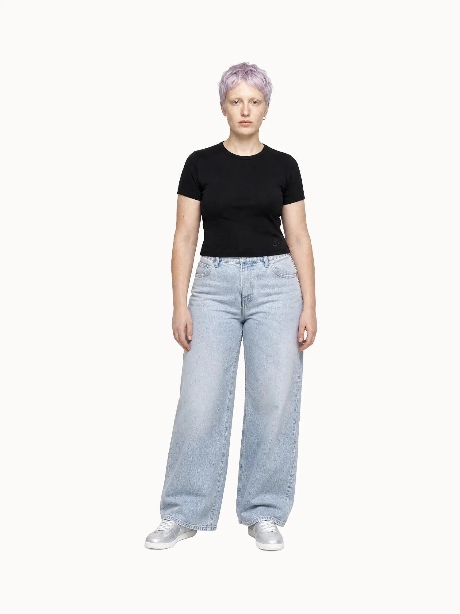 Top da donna Le Coq Sportif Essential N°2 5/5