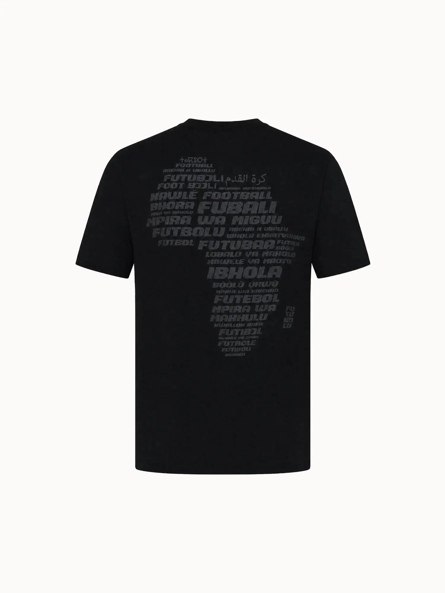 Camiseta Le Coq Sportif Vdn Relax N°1 3/6
