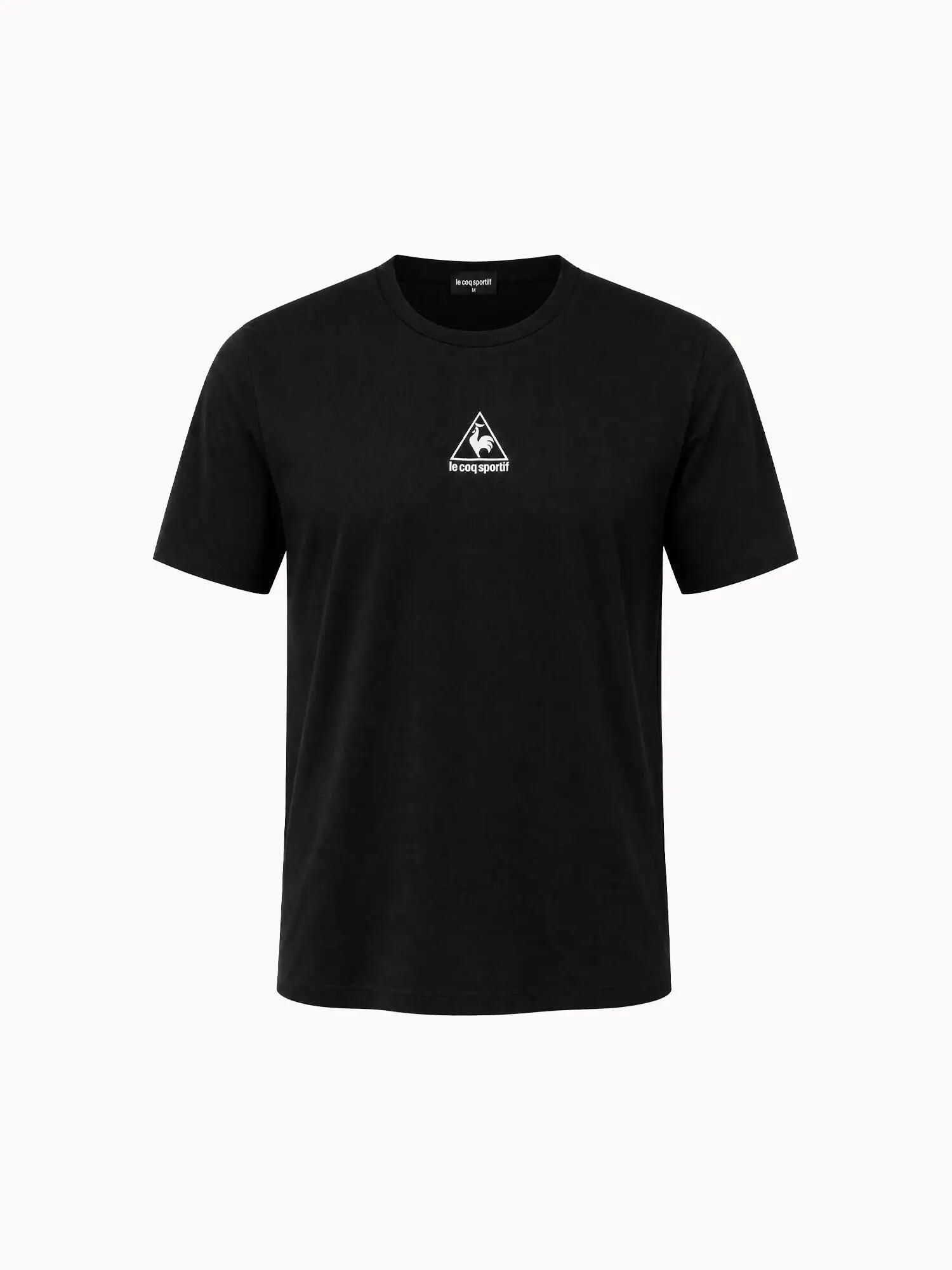Maglia Le Coq Sportif Blank Relax N°1 2/5
