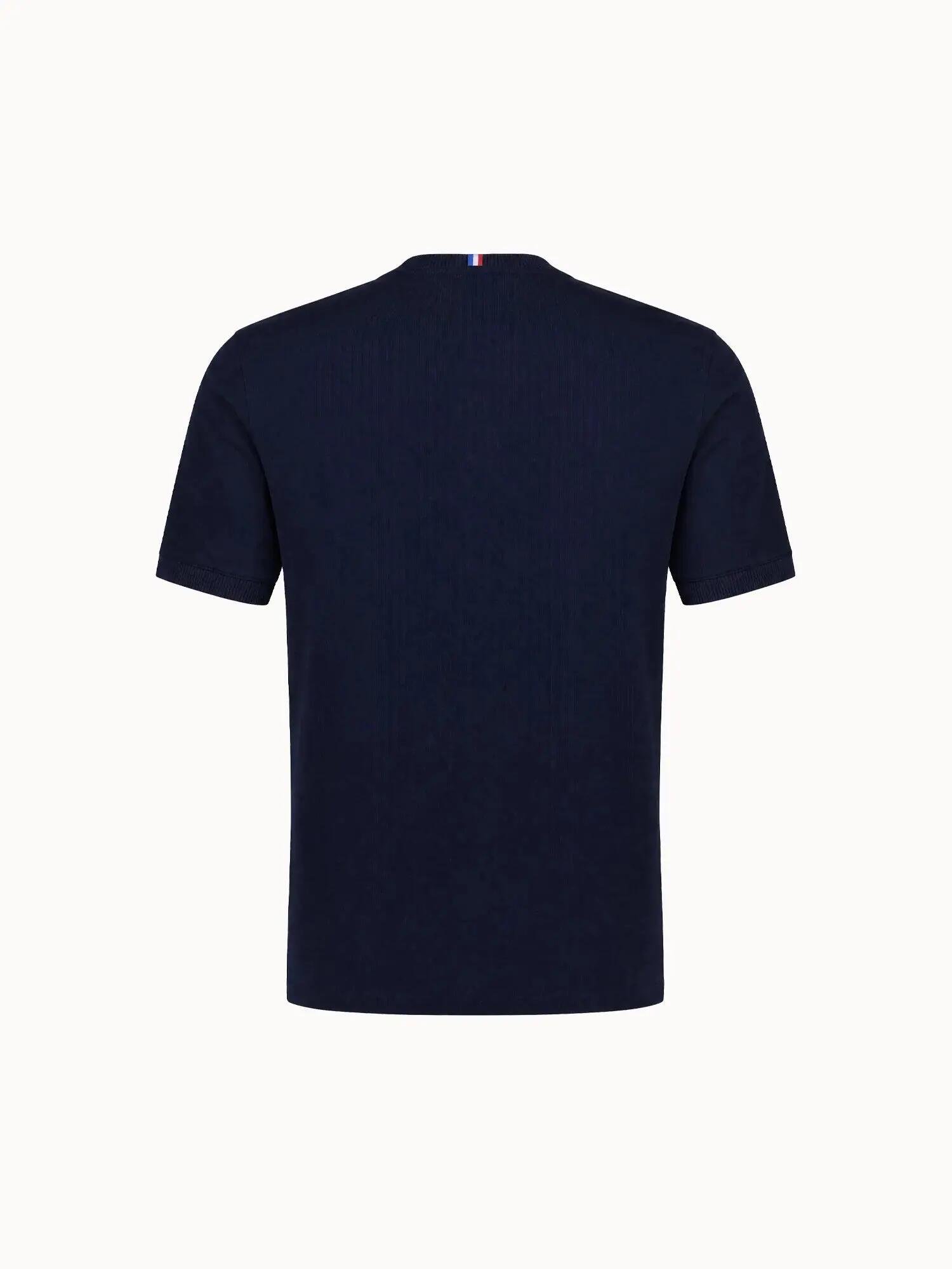 T-shirt Ton sur ton 3/6