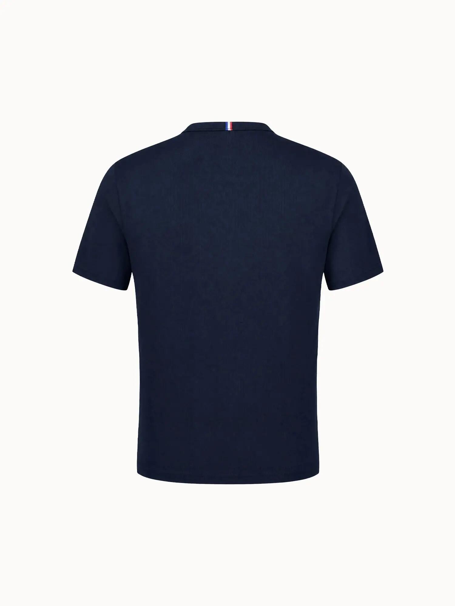 T-shirt Unisexe City 3/5