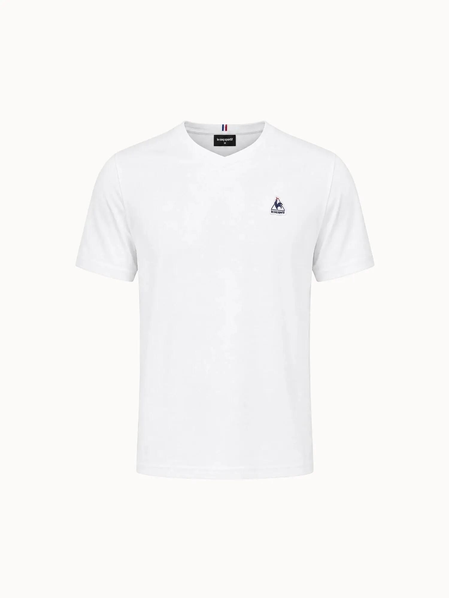 Koszulka Le Coq Sportif SMU Tri 2/5