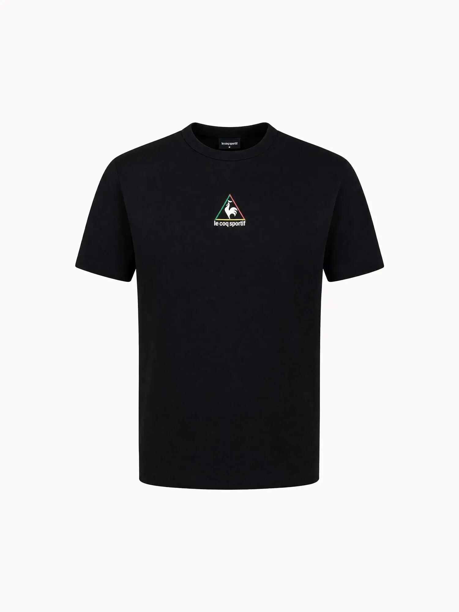 Camiseta Le Coq Sportif Vdn Relax N°1 2/6