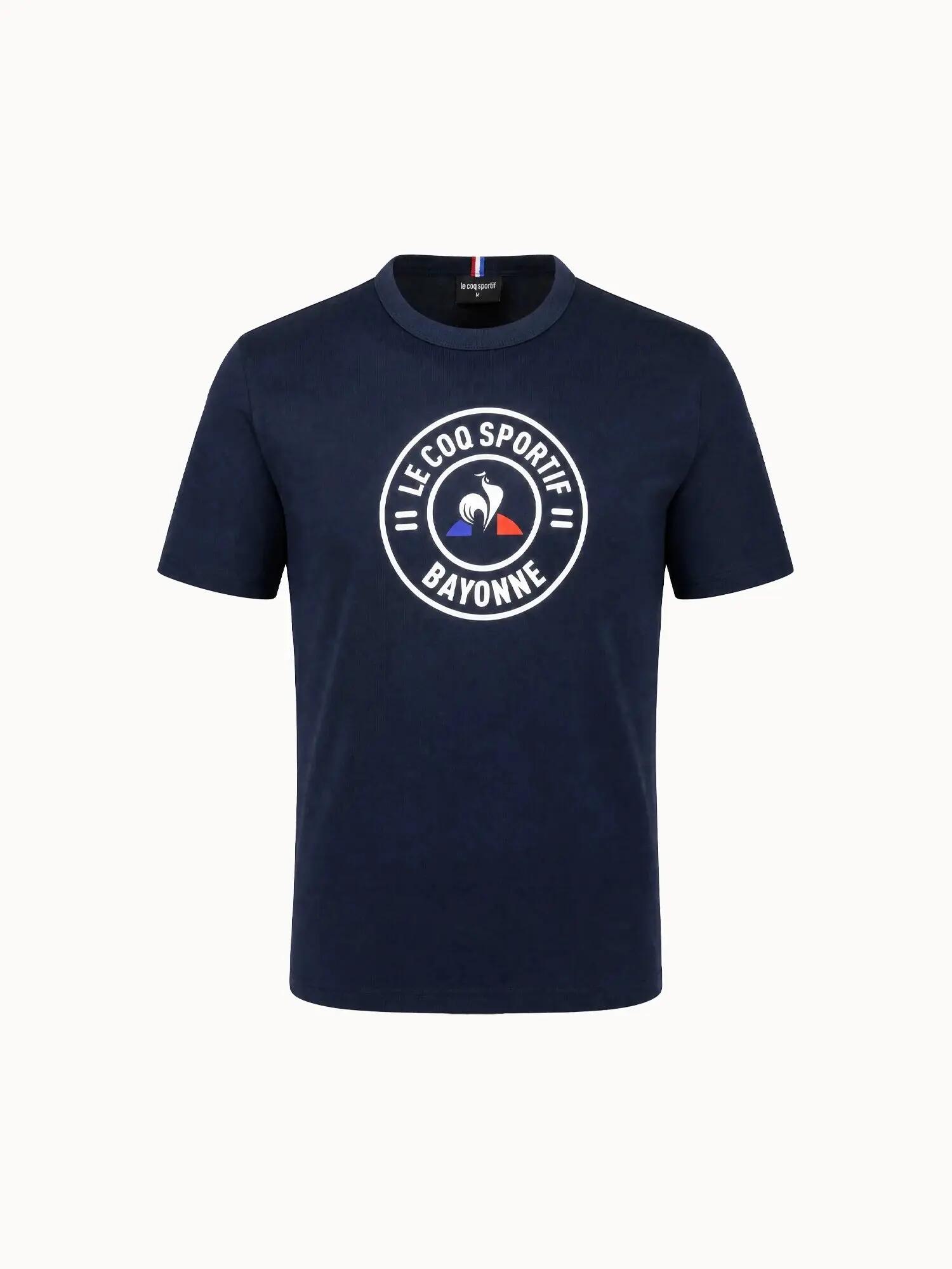 T-shirt Unisexe City 2/5