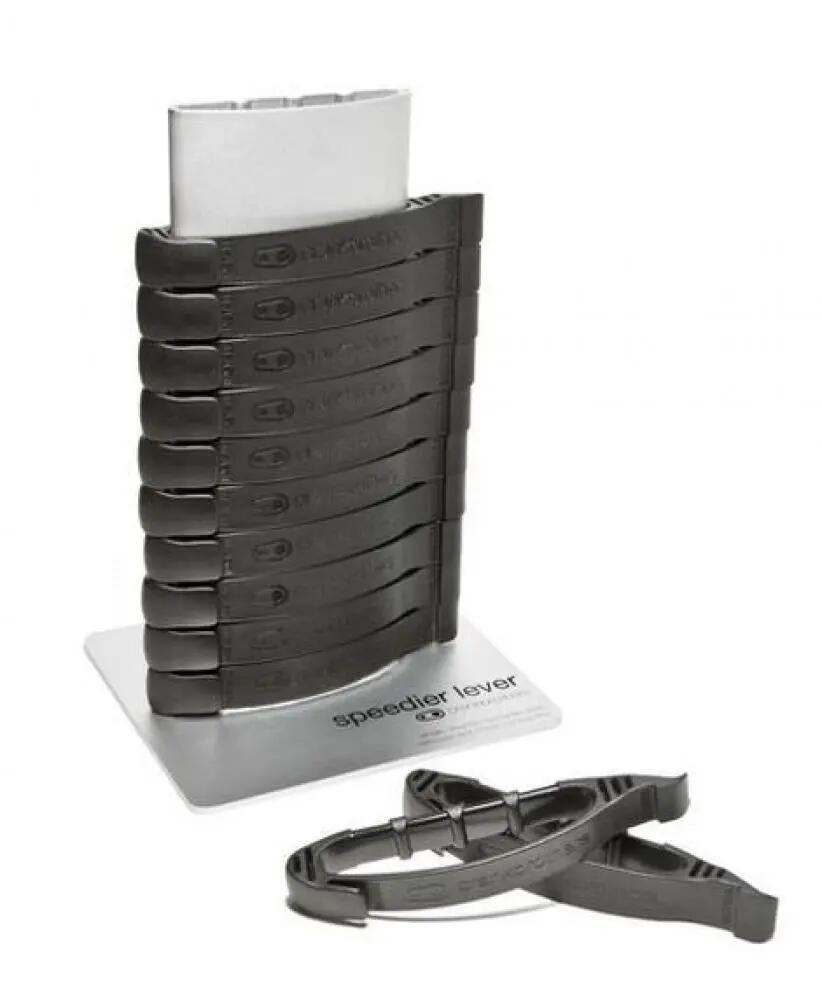 Crankbrothers Speedier Lever Reifenheber Nachfüllpackung für Display (VE-24)... 3/3