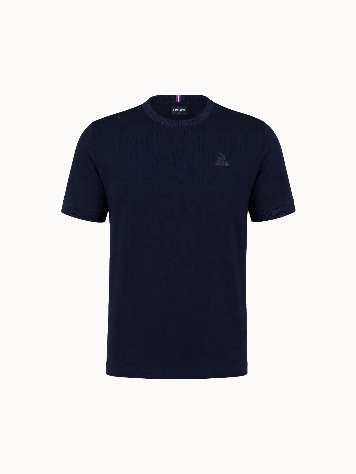 T-shirt Ton sur ton 2/6
