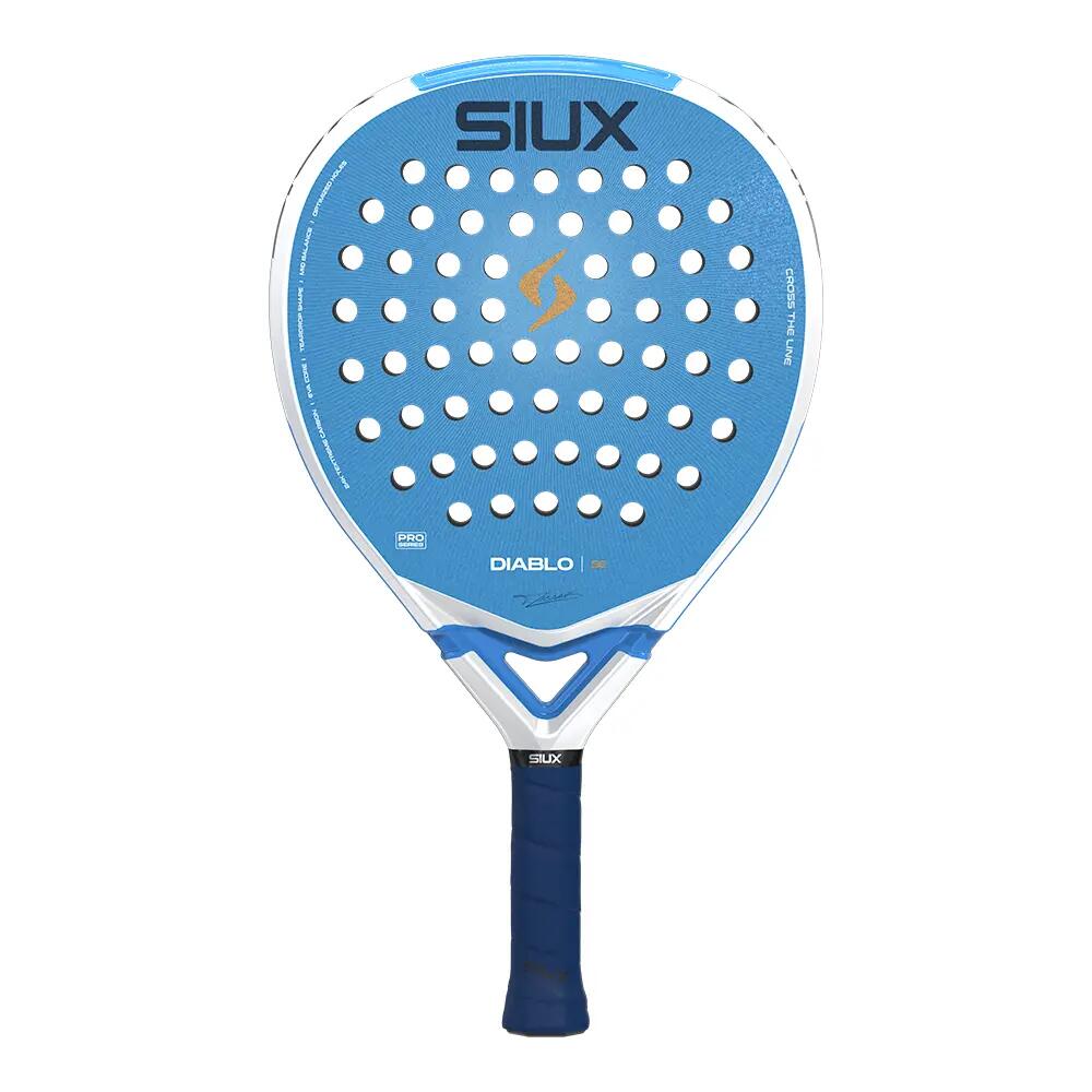 Siux Diablo Pro Se 6/7
