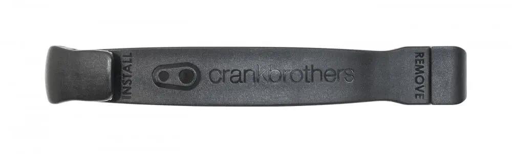 Crankbrothers Speedier Lever Reifenheber Nachfüllpackung für Display (VE-24)... 2/3