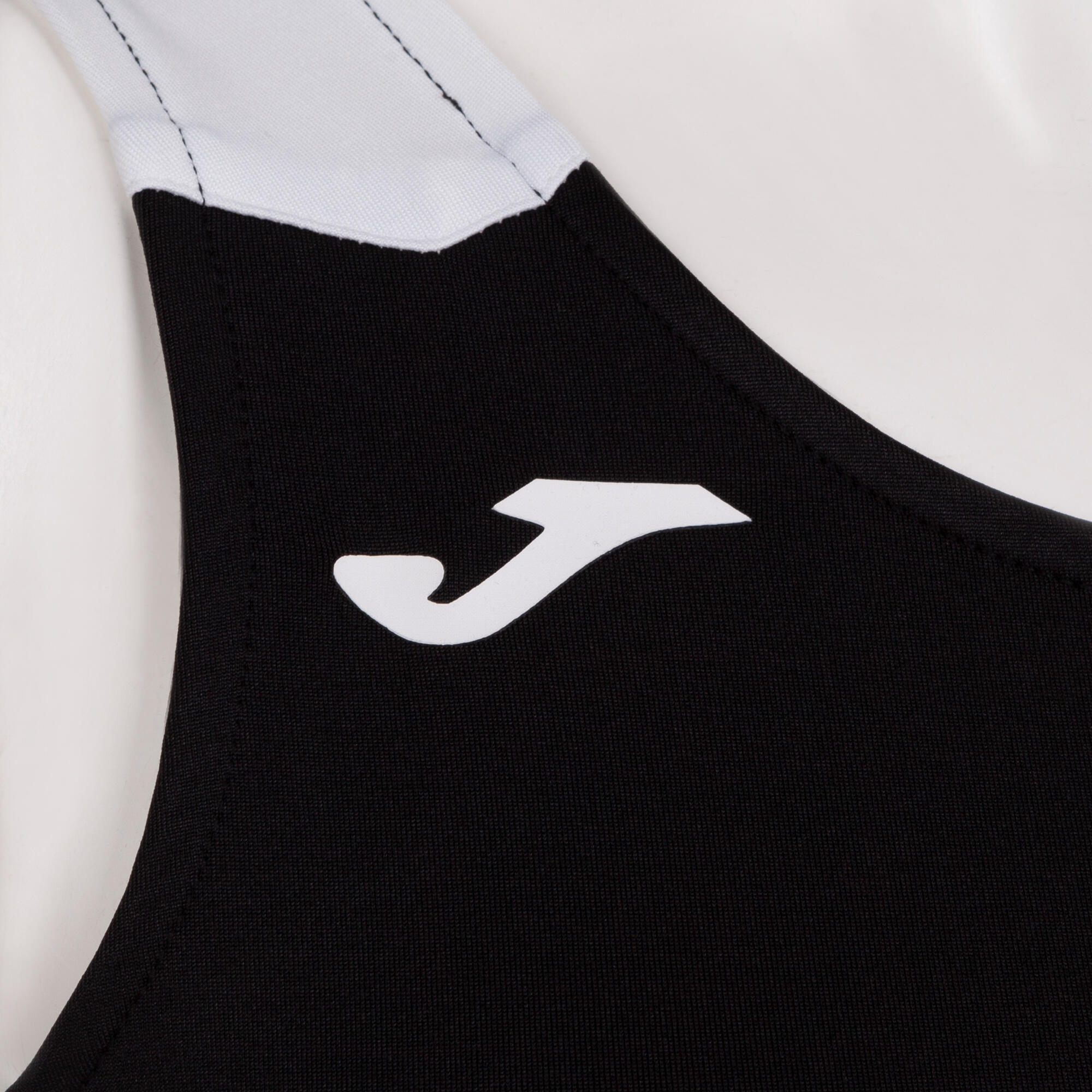 Top Running Niños Joma Record II Negro 3/4