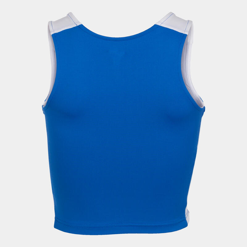 Kort tanktopje voor vrouwen Joma Record II