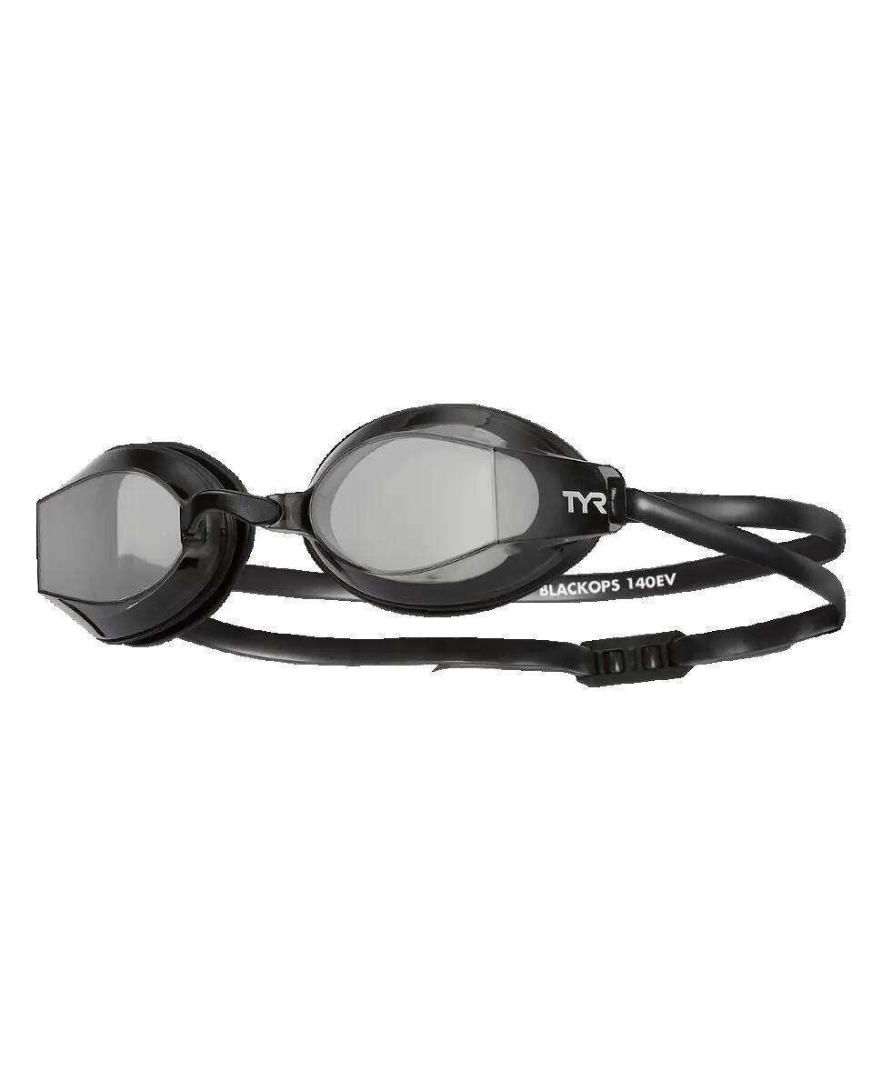 Óculos de natação TYR Blackops 140 Ev Racing 4/5