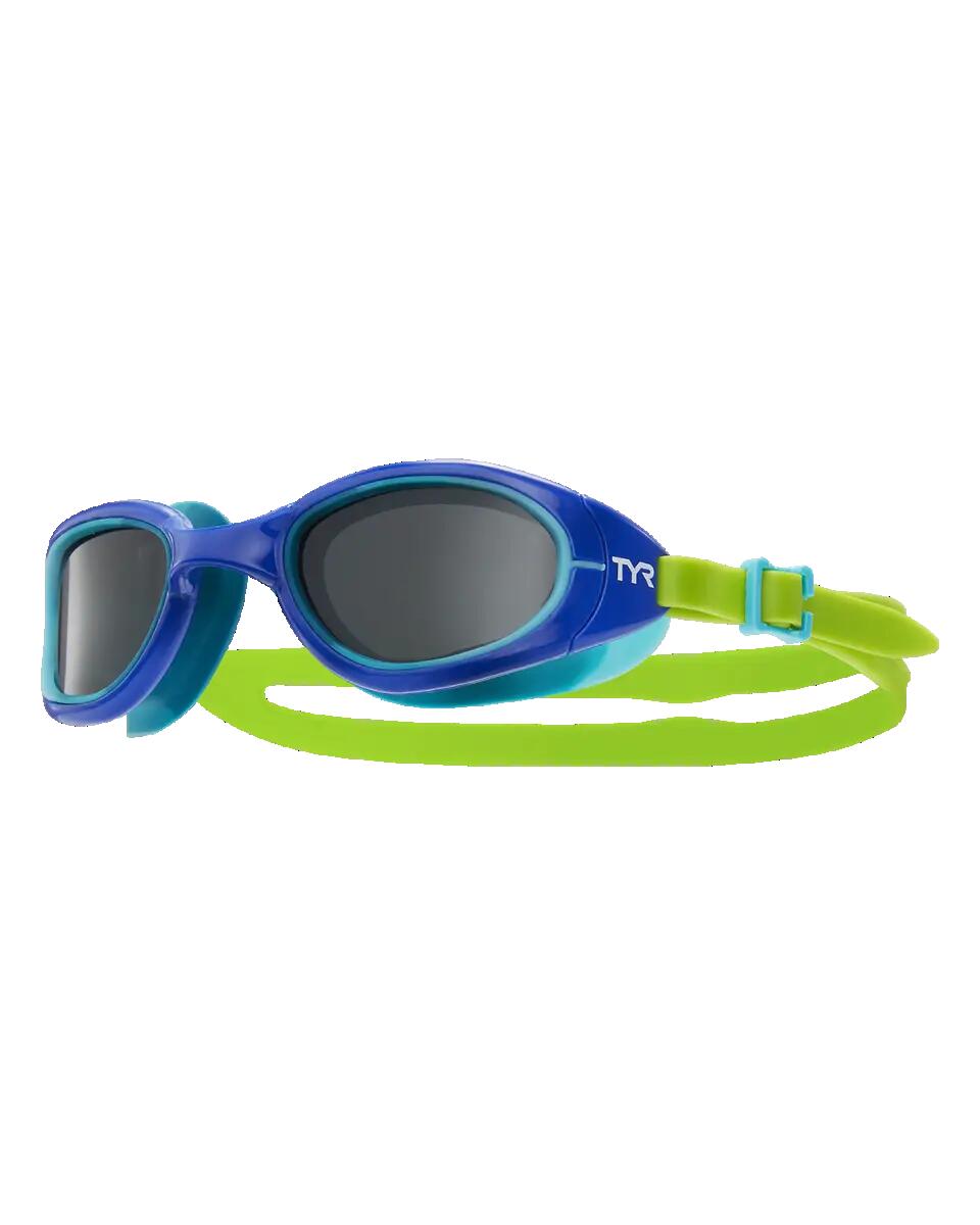 Okulary pływackie Tyr SPECIAL OPS 2.0 POLARIZED 4/5