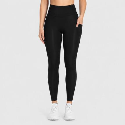 Damen Leggings Kelsy Anthrazit