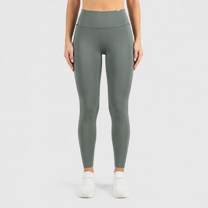 Damen Leggings Kelsy Anthrazit