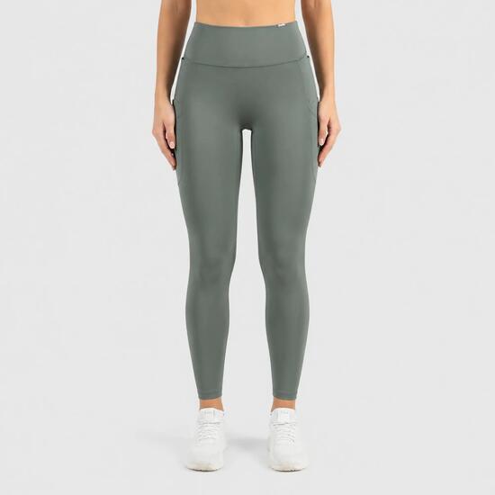 Damen Leggings Kelsy Anthrazit