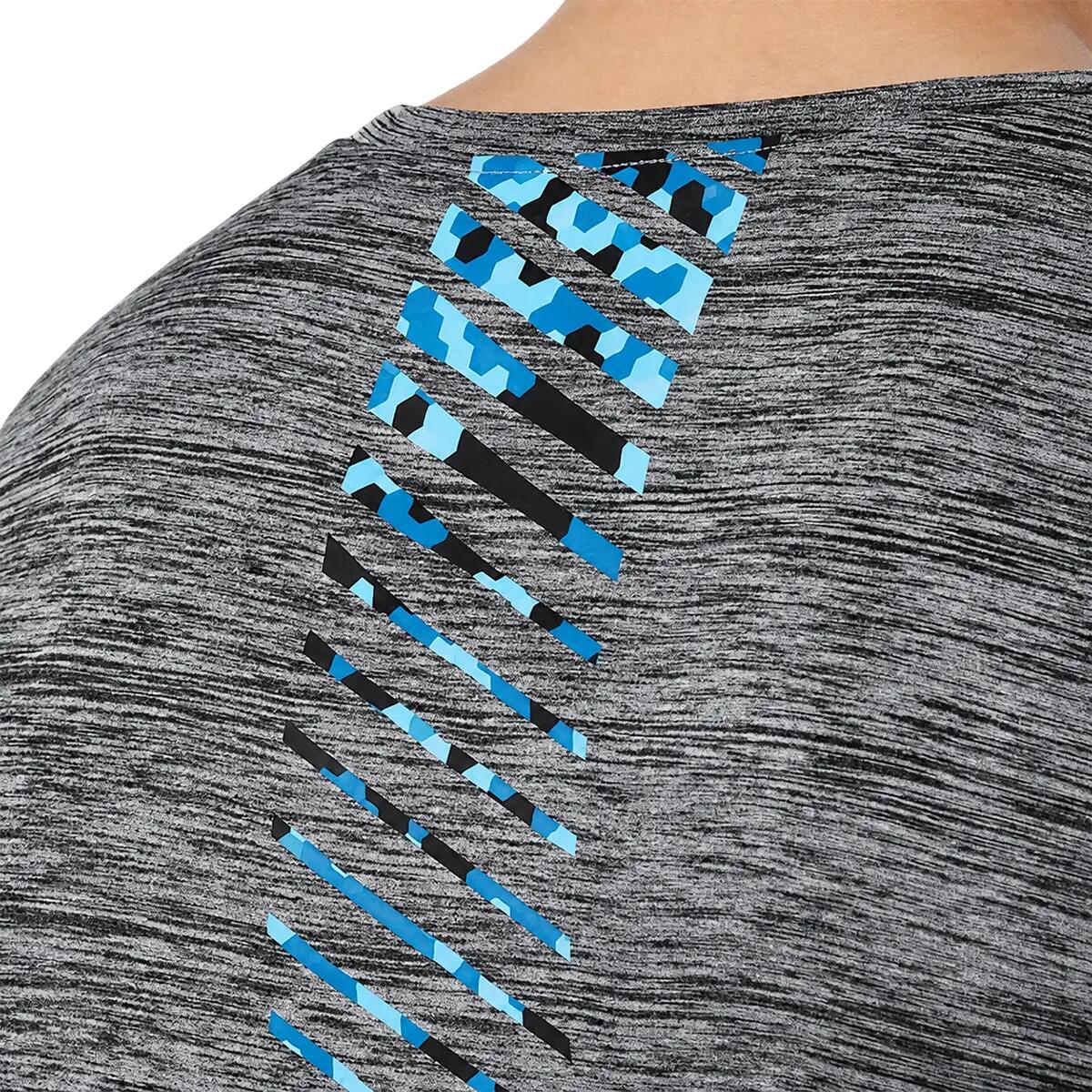 Tee-shirt Asics Heather 4/4