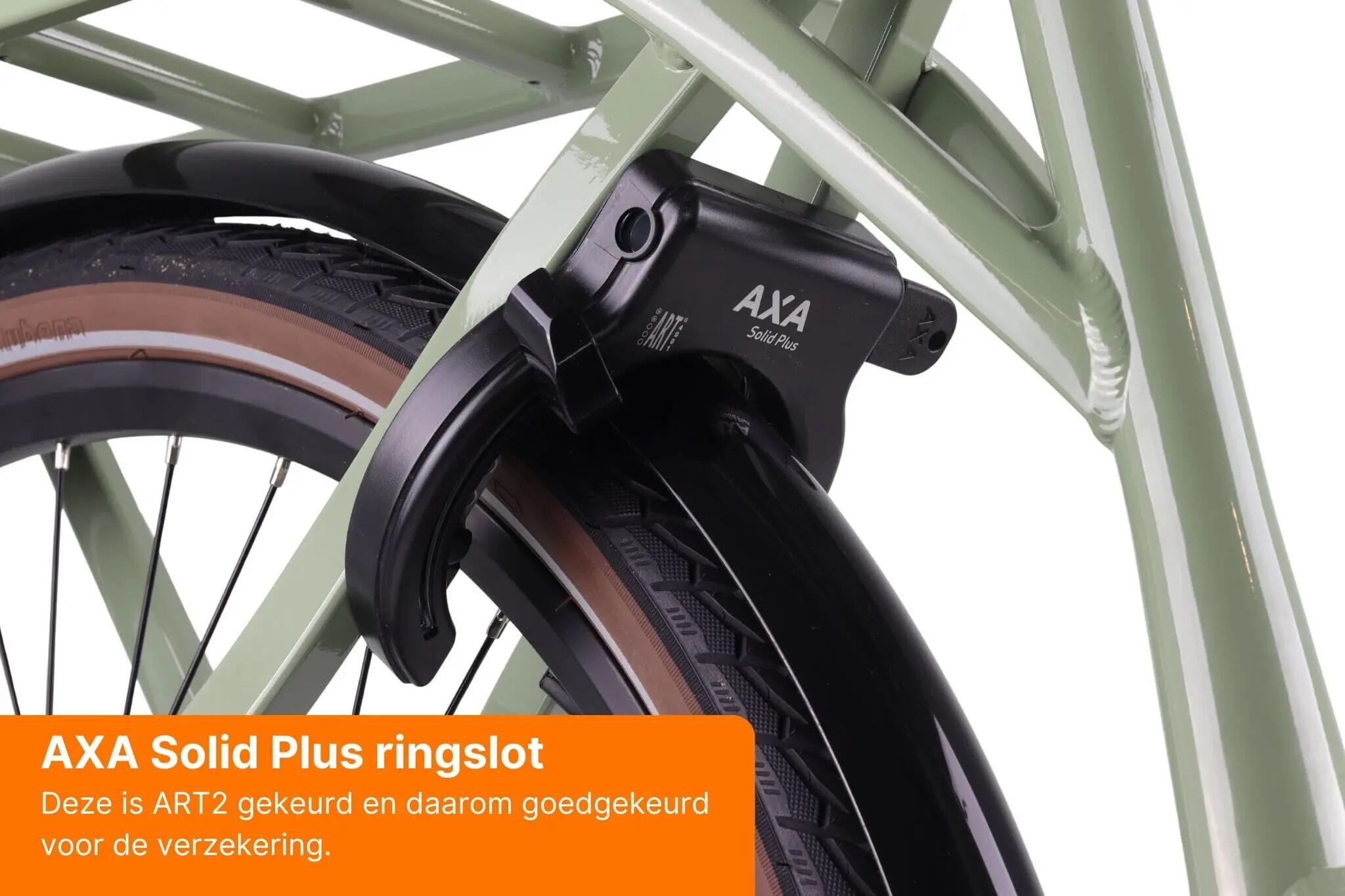 Altec Omega HYD Damesfiets 28 inch 50cm 7v 5/7