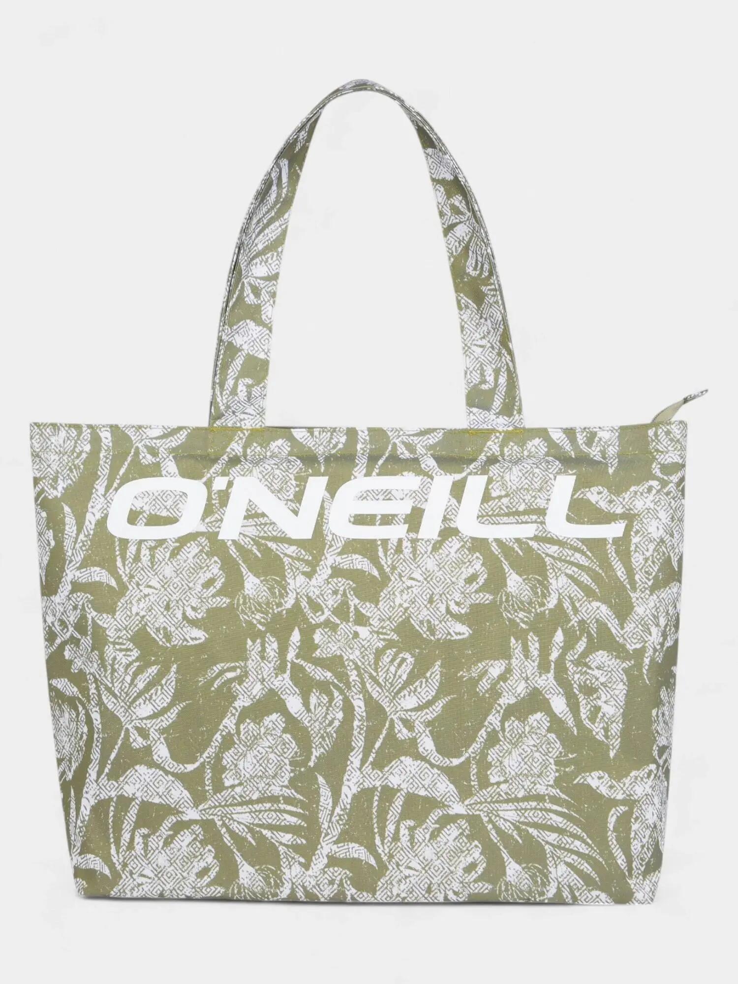 Geanta de umar O'Neill Coastal Print Tote femei
