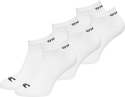 O'NEILL O´neill Sneaker Socken 3-Pack multi