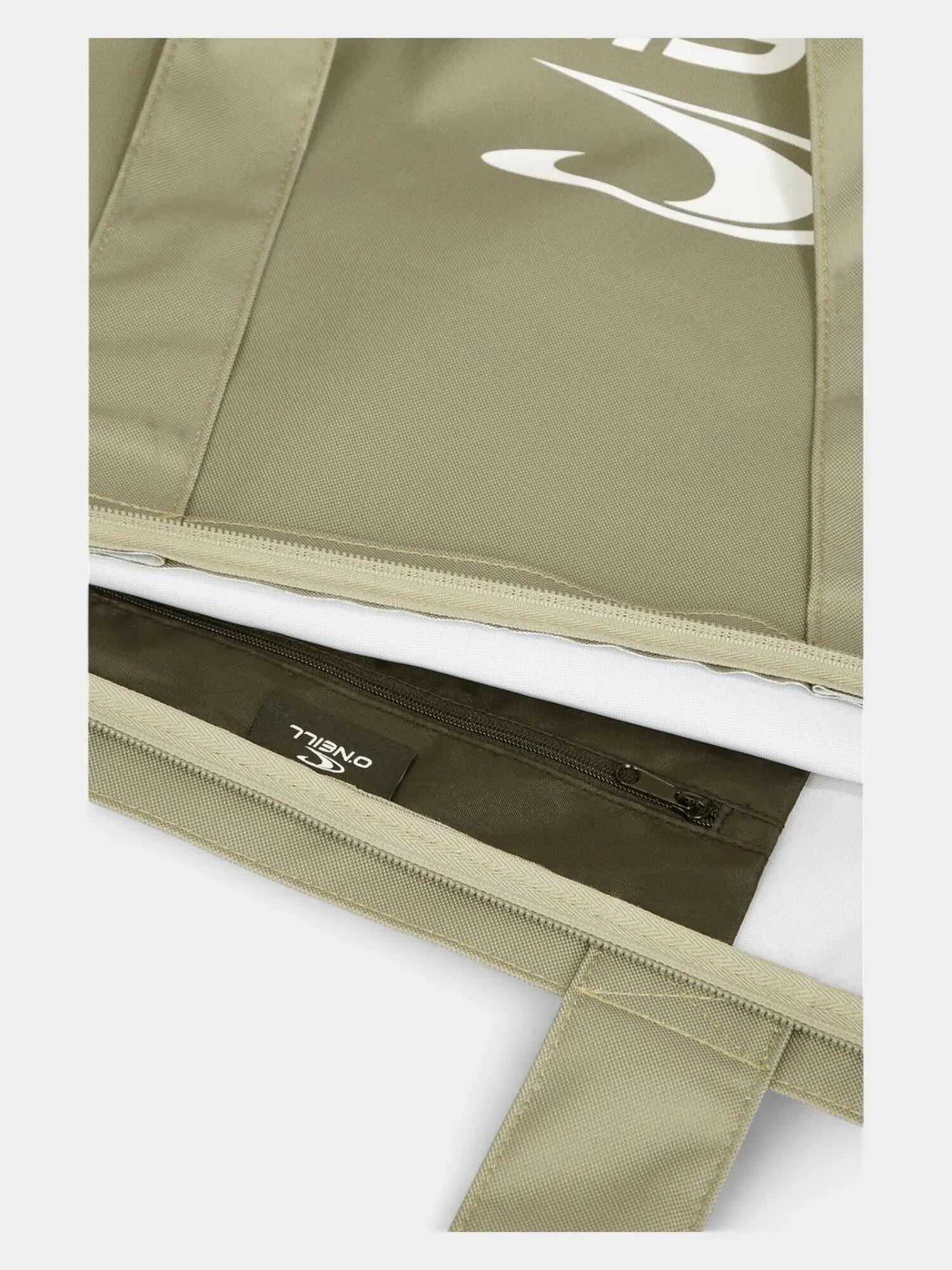 Tasche wasserabweisend, robust Unisex - Coastal Tote 3/4