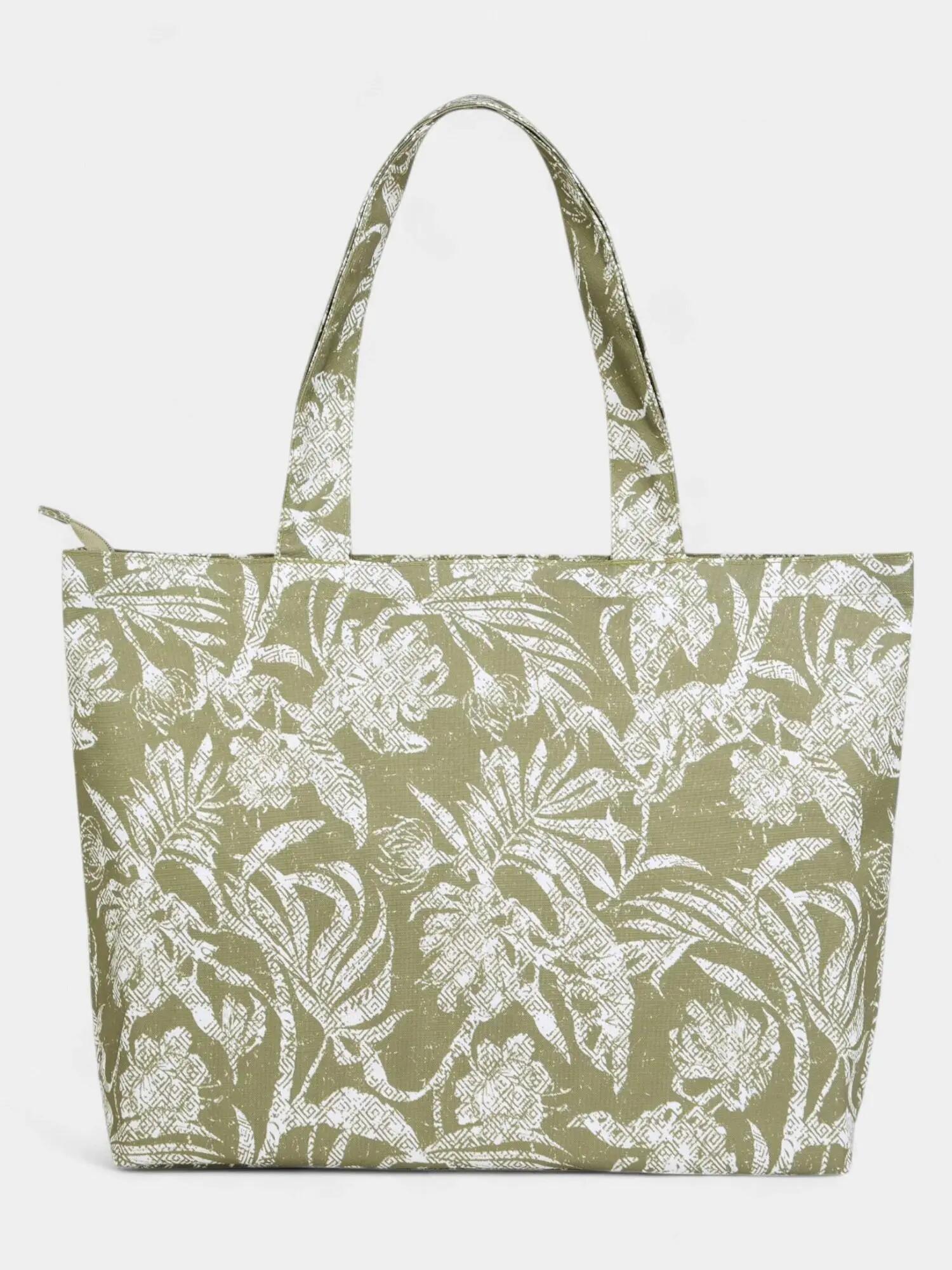 Női válltáska O'Neill Coastal Print Tote 2/4