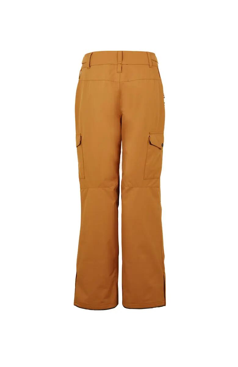 O'Neill Utility Skibroek Dames - Bruin 2/7