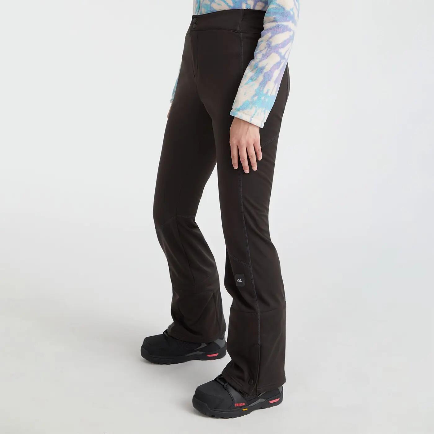 Pantaloni invernali da sci e snowboard da donna O'neill Blessed 10K/7K 4/7