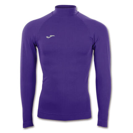 Maillot Manches Longues Fitness Adulte Joma Brama Classic Jaune