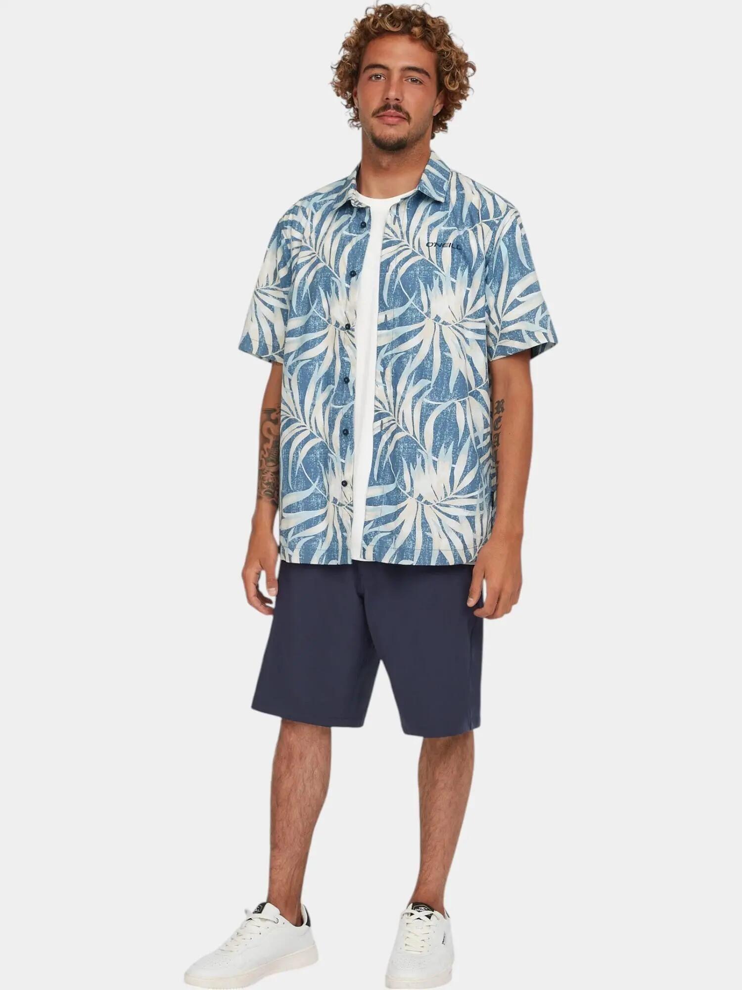 Shorts Herren O’Neill Hybrid 19” 4/7