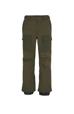 O'neill utility skibroek heren - groen