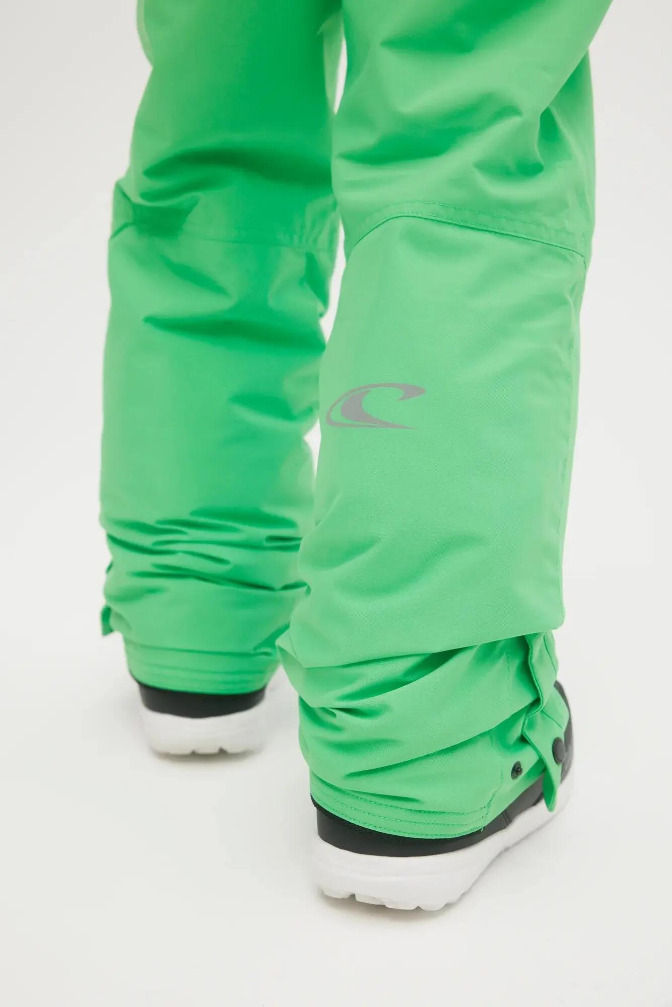 Pantaloni invernali da sci e snowboard per ragazzi O'neill Hammer 10K/10K 5/7