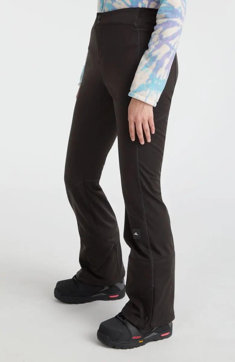 Pantalon d'hiver pour le ski et le snowboard pour femmes O'neill Blessed 10K/7K 5/7