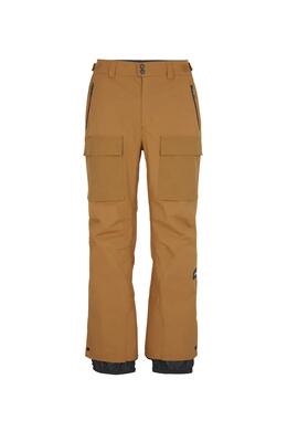 O'neill utility skibroek heren - bruin