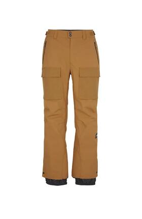 O'NEILL O'neill Pantalons UTILITY PANTS Hommes Rich Caramel