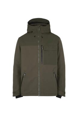 O'neill utility ski jas heren - groen