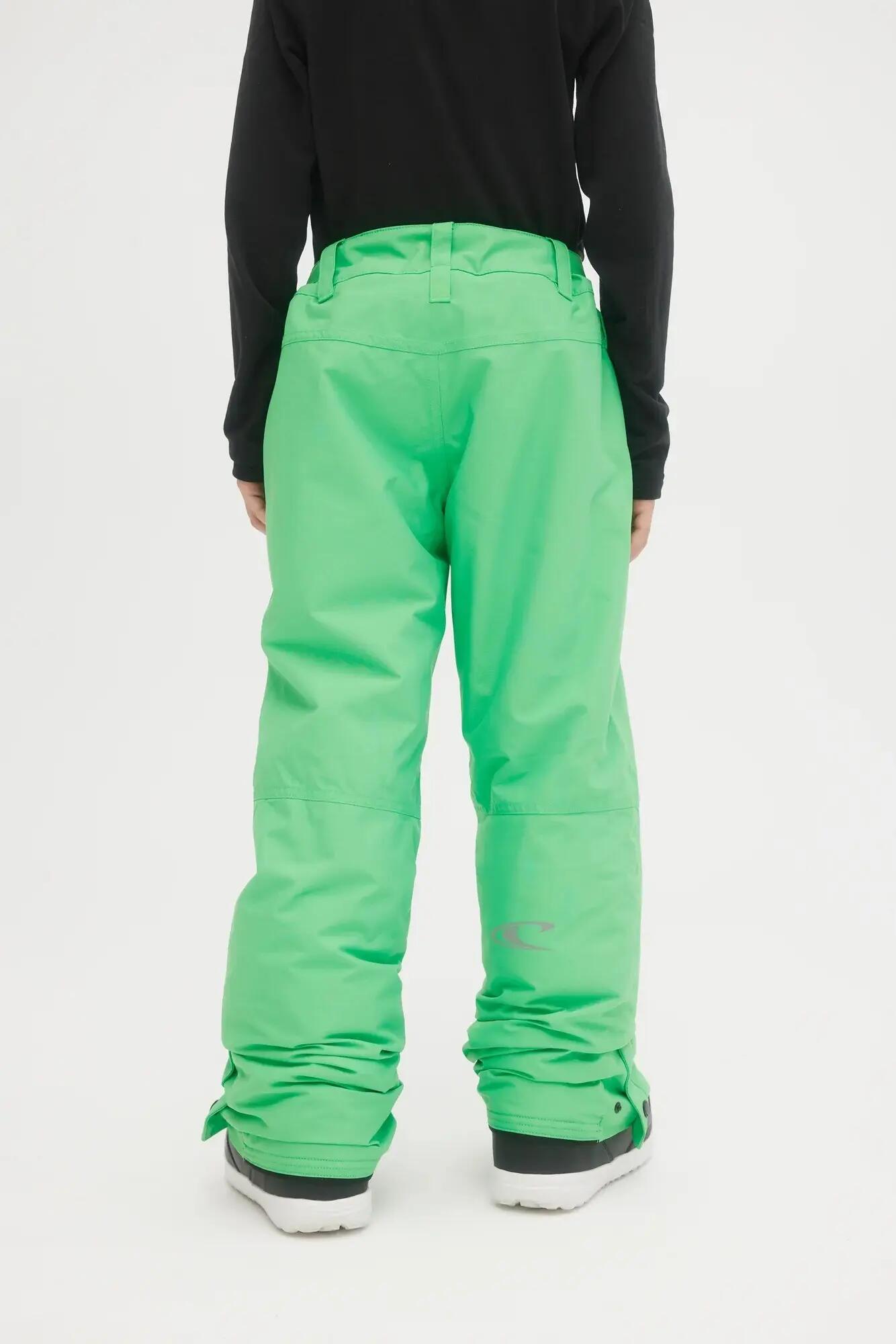 Pantaloni invernali da sci e snowboard per ragazzi O'neill Hammer 10K/10K 4/7