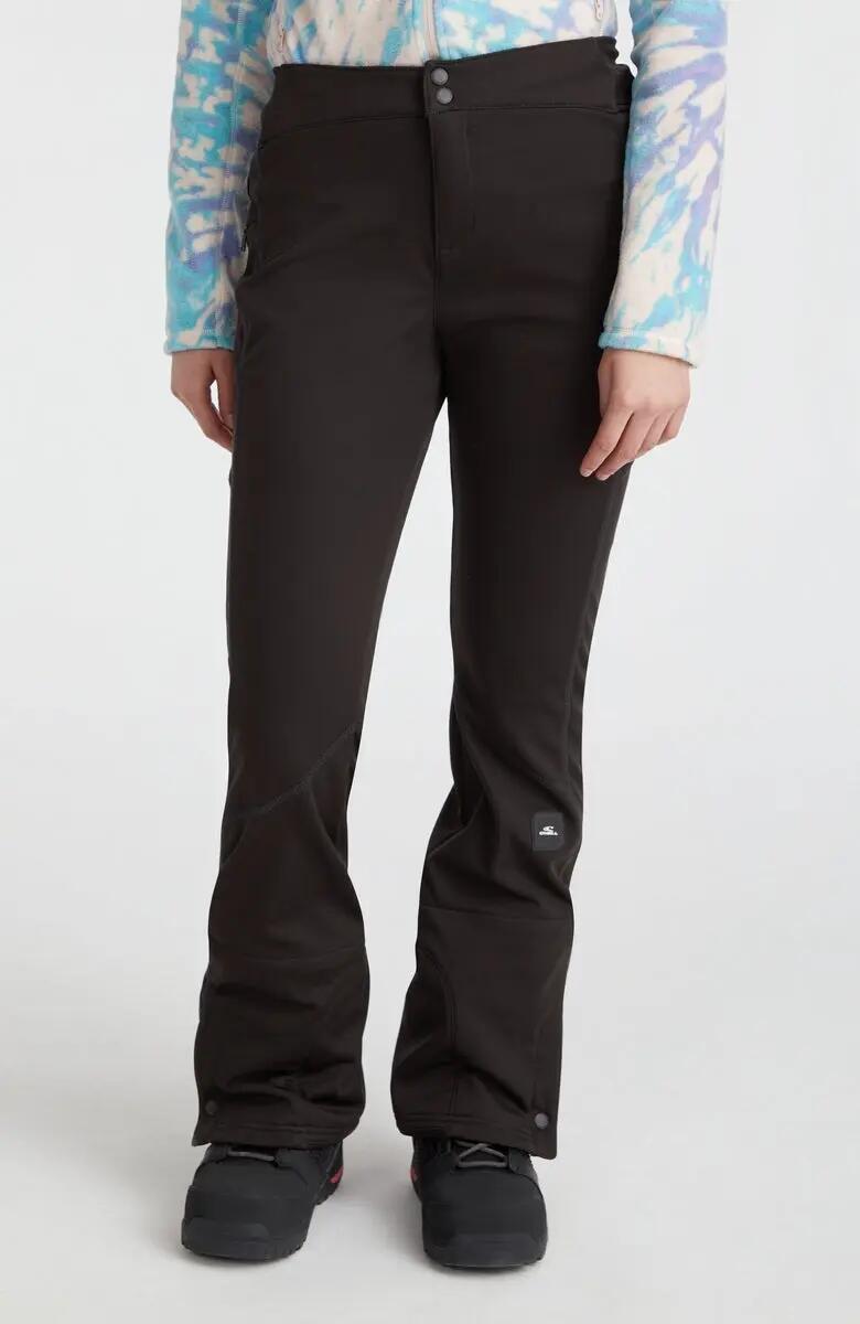 Pantalon d'hiver pour le ski et le snowboard pour femmes O'neill Blessed 10K/7K 3/7