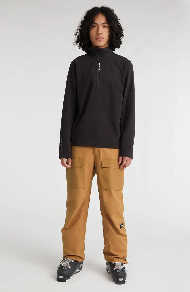O'Neill Utility Skibroek Heren - Bruin 4/7