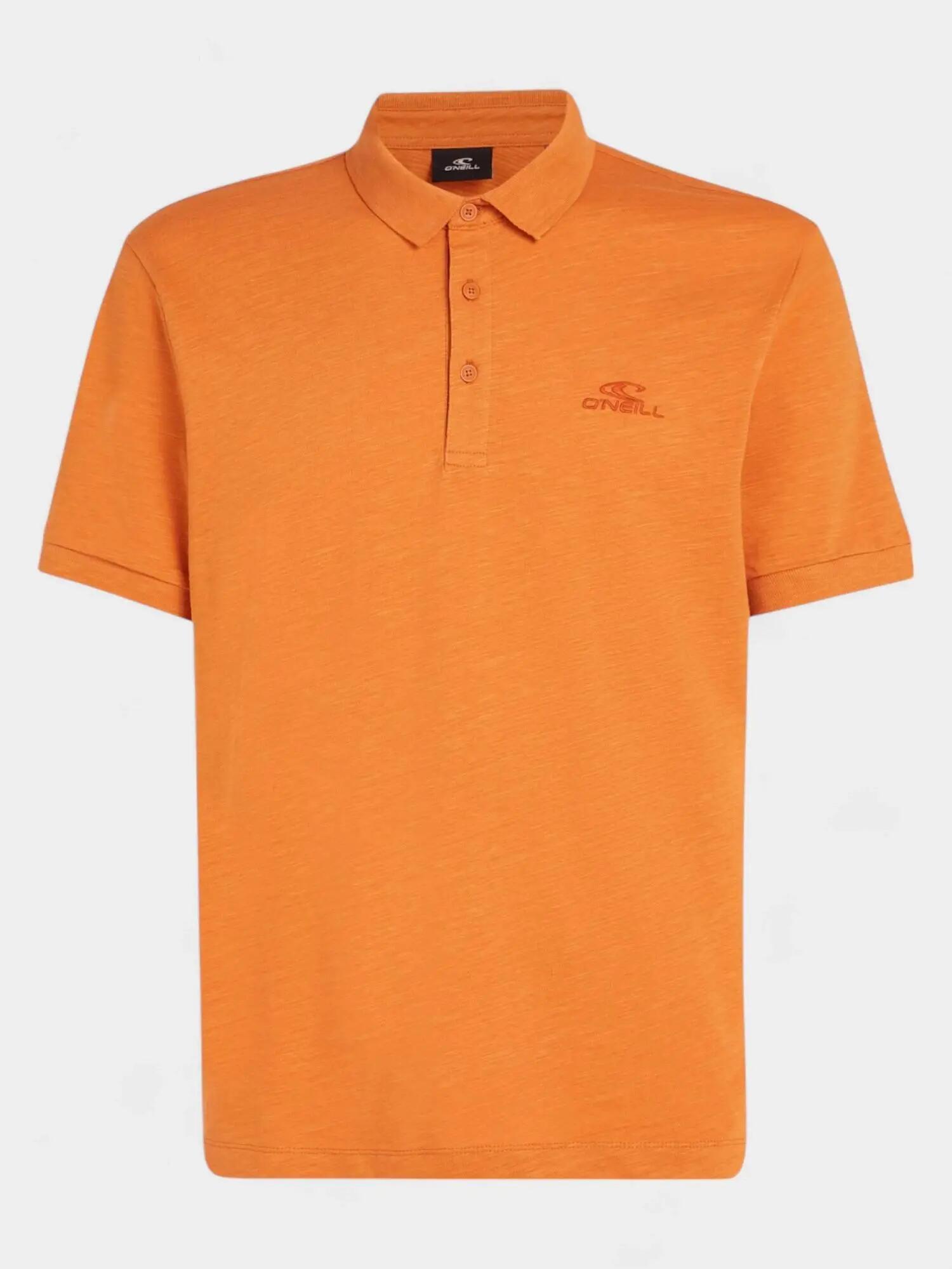 Koszulka polo męska O'Neill Small Logo 5/7