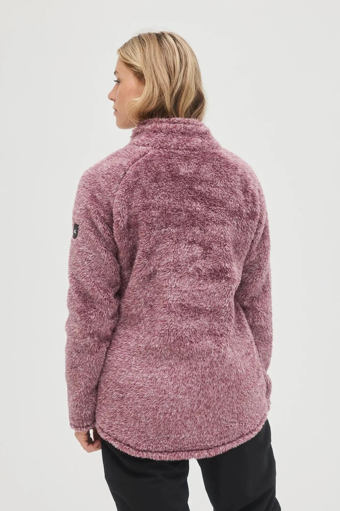 Bluza polarowa damska O'neill Hazel 4/6
