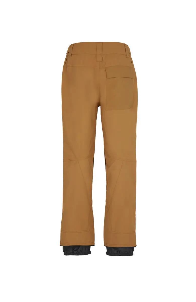 O'Neill Utility Skibroek Heren - Bruin 2/7