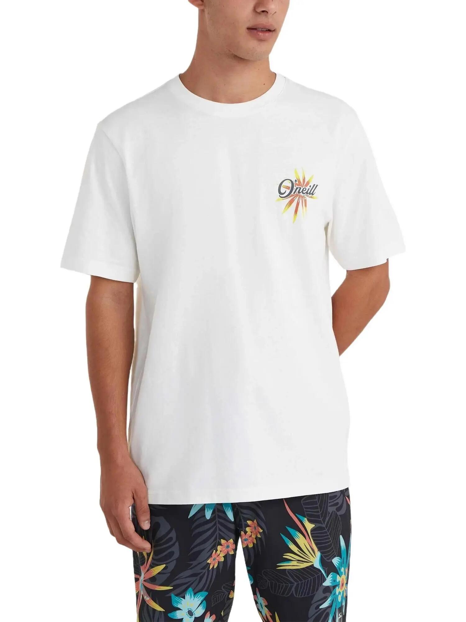 Tricou cu maneci scurte O'Neill Beach Graphic T-Shirt barbati