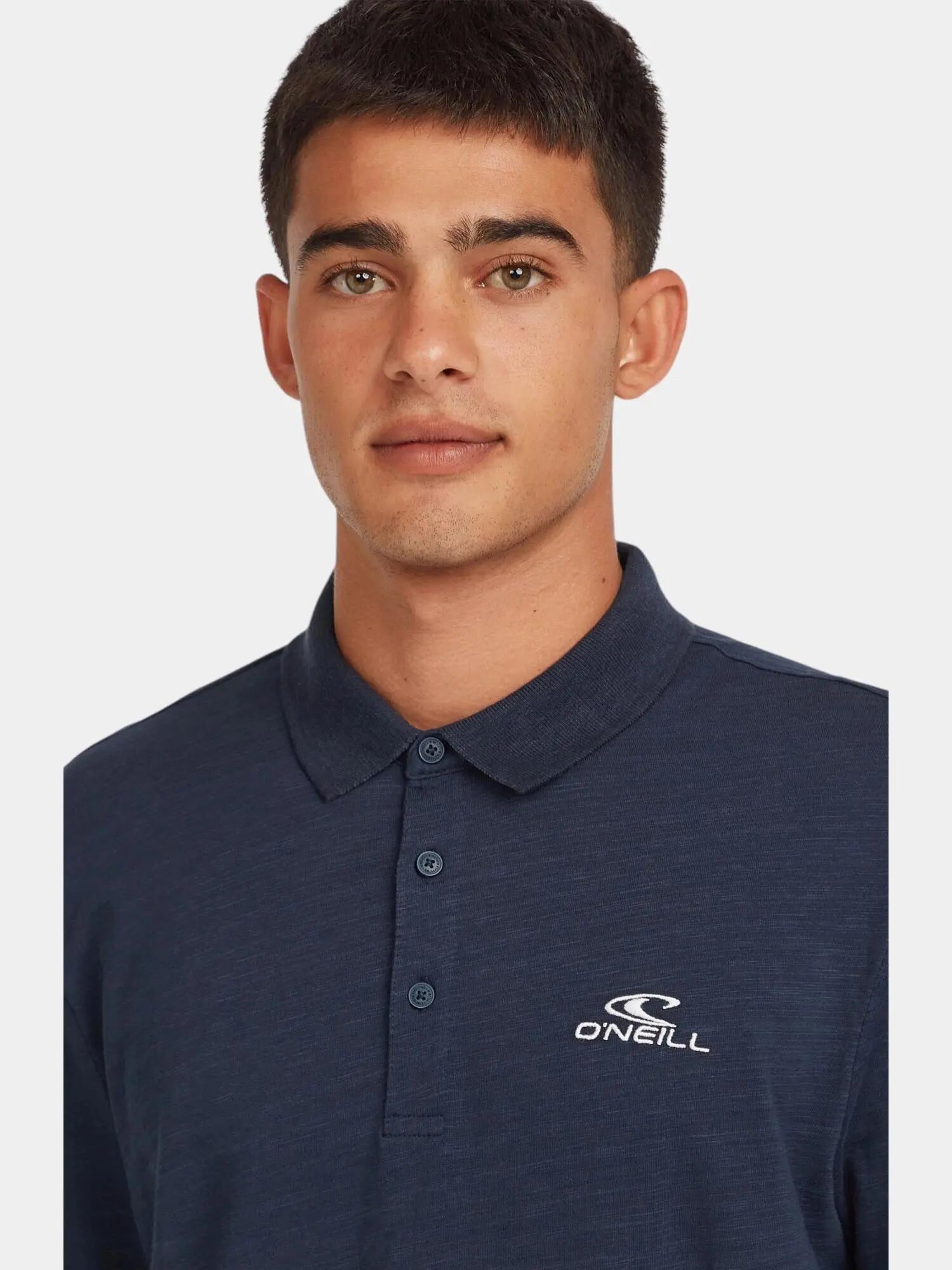Koszulka polo męska O'Neill Small Logo 4/7