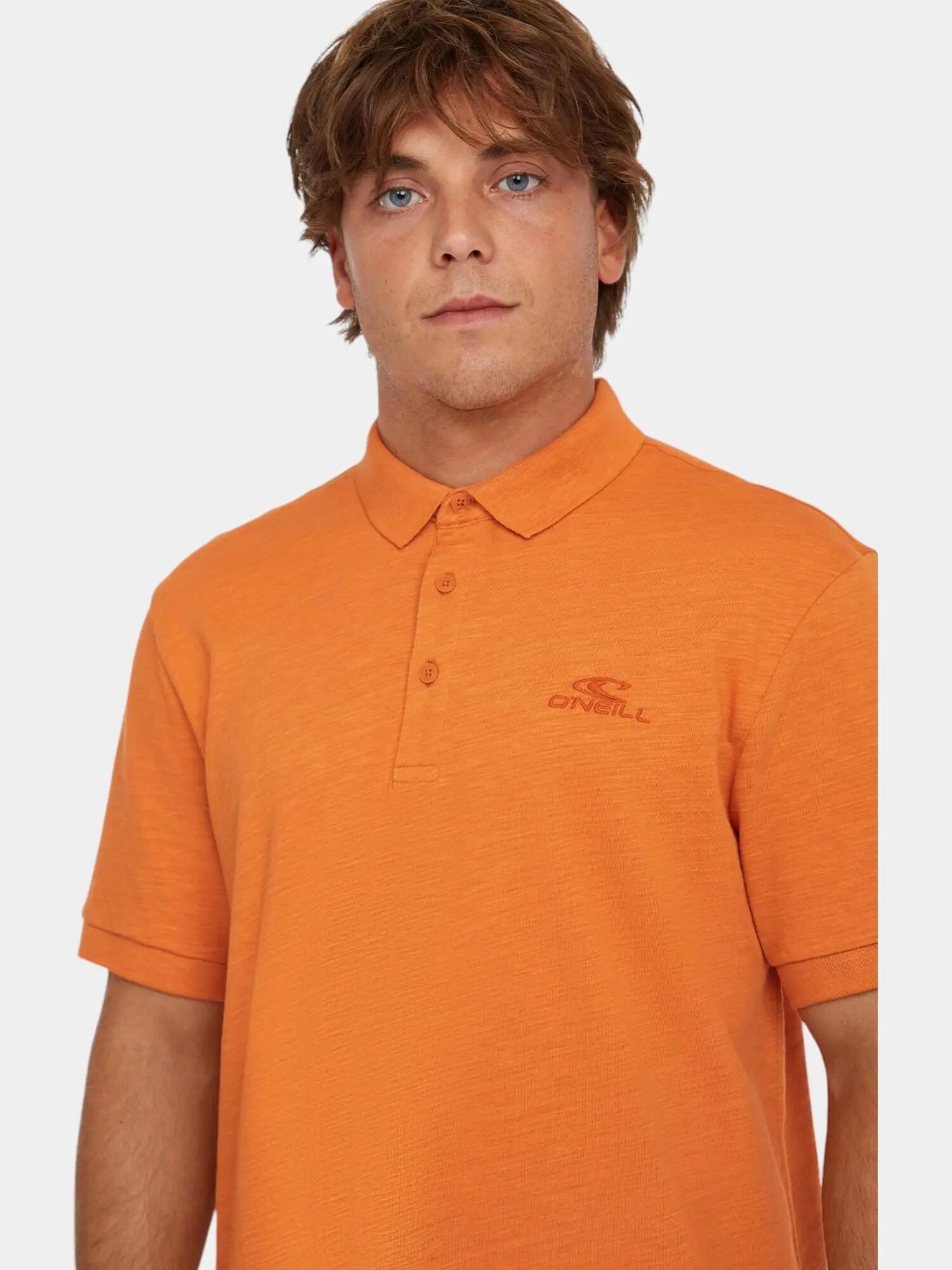 Koszulka polo męska O'Neill Small Logo 4/7