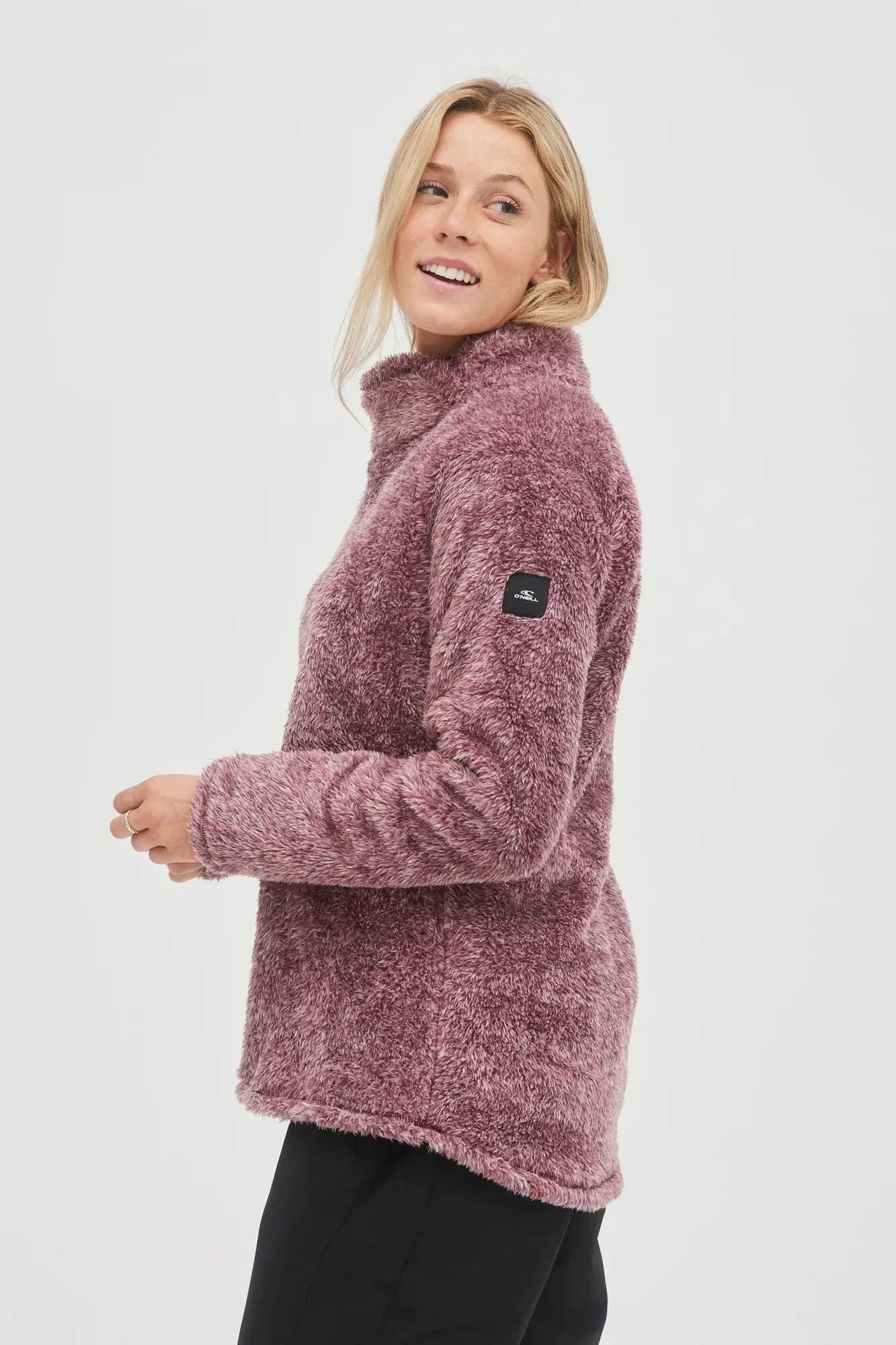 Bluza polarowa damska O'neill Hazel 3/6