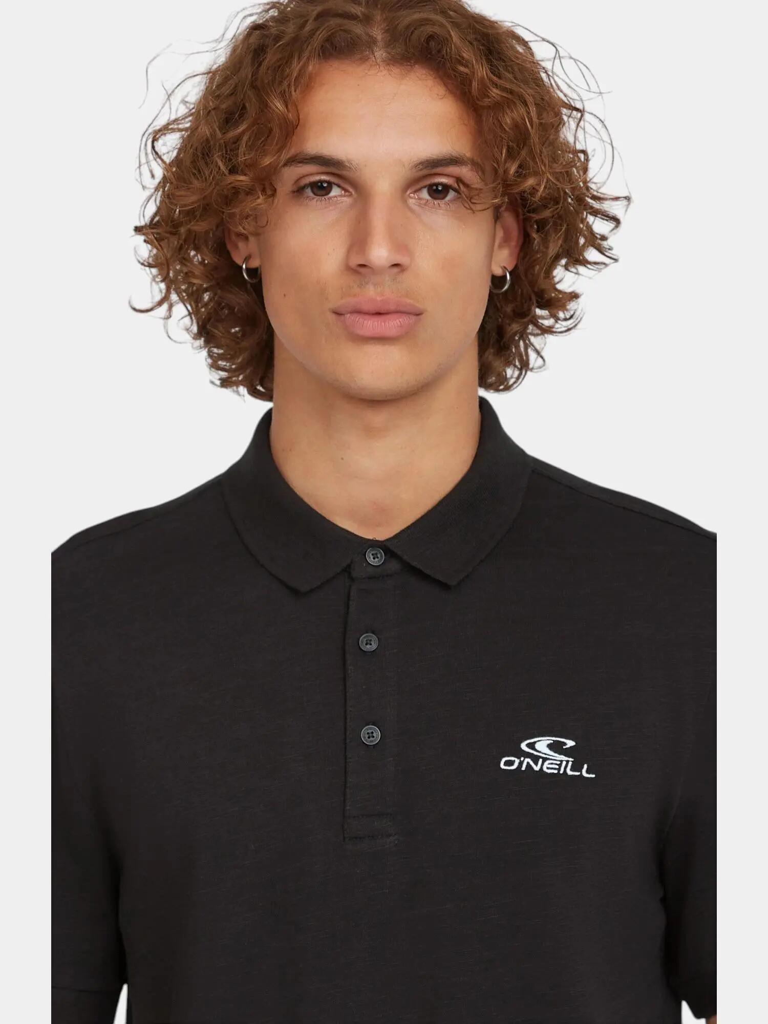 Koszulka polo męska O'Neill Small Logo 4/7