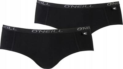 O'neill o'neill ondergoed women hipster o'neill plain 2-pack dames 6969