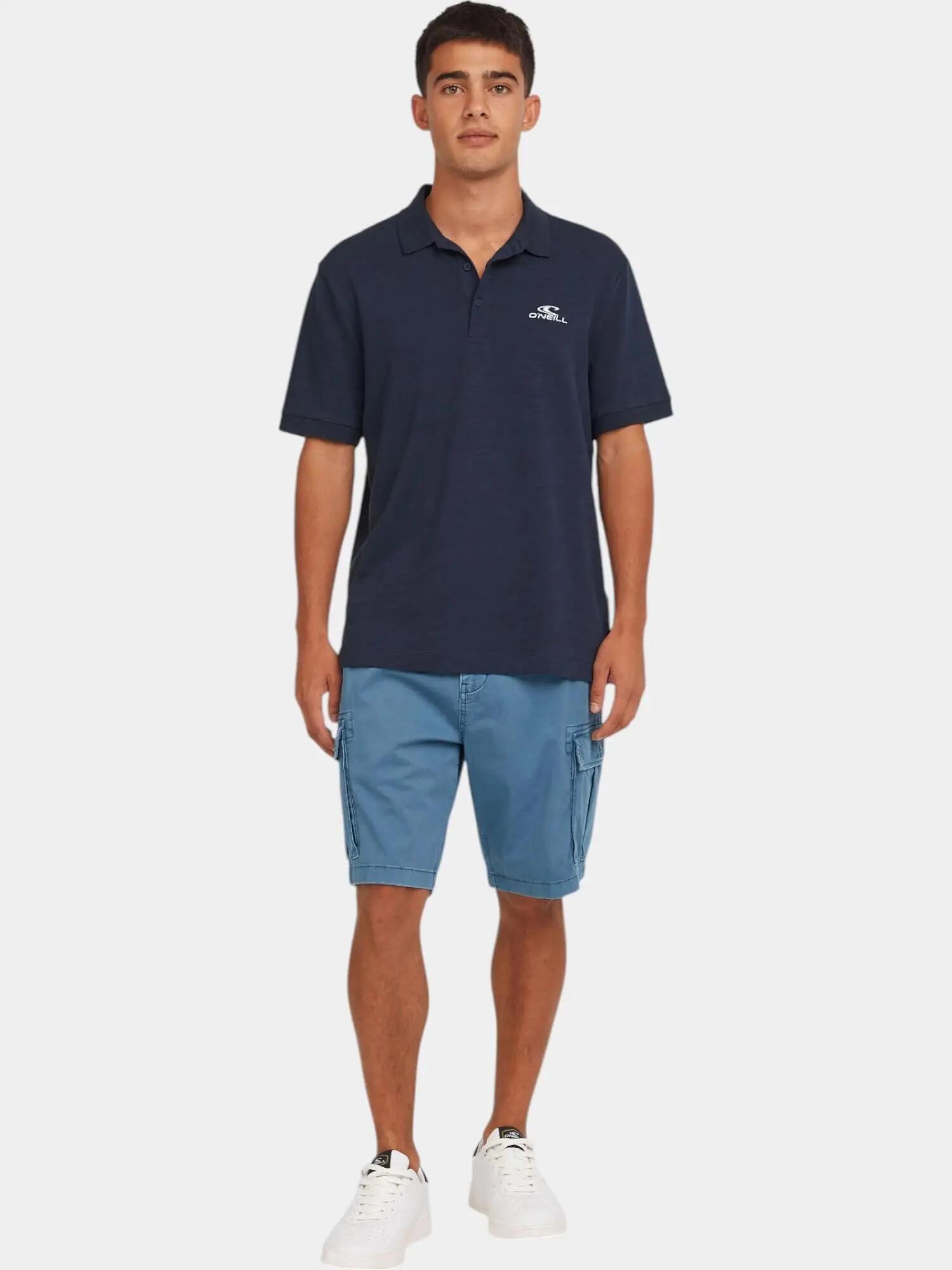 Koszulka polo męska O'Neill Small Logo 3/7